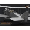 Clear Prop! CP72027 Airco DH.9a (early version) ADVANCED KIT 1/72